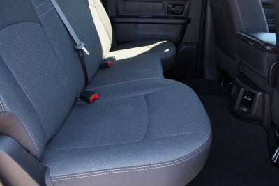 2024 RAM Ram 2500 Tradesman