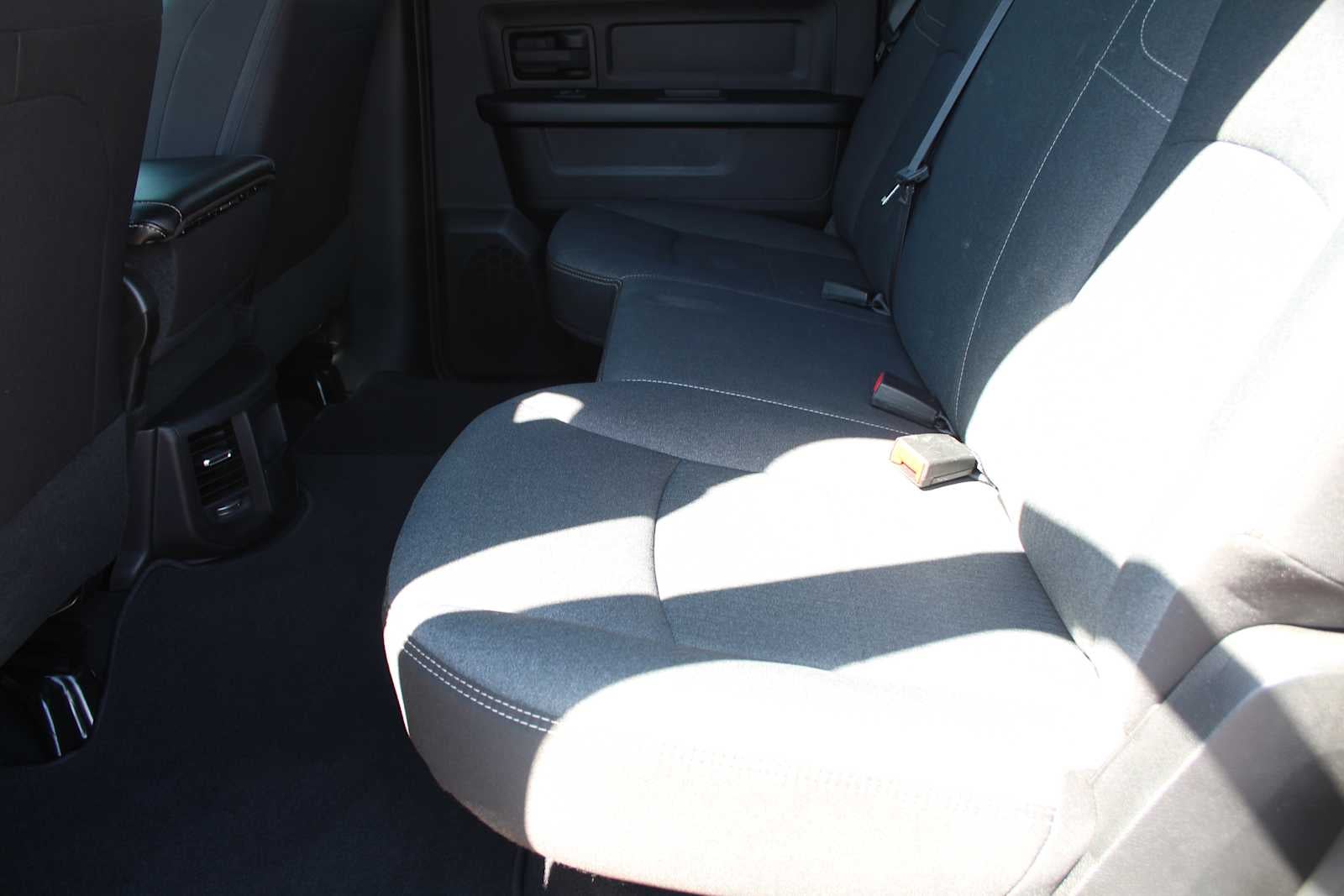 2024 RAM Ram 2500 Tradesman