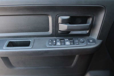 2024 RAM Ram 2500 Tradesman