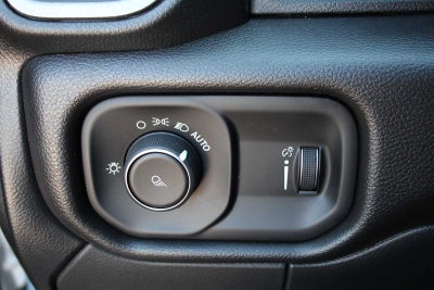 2024 RAM Ram 2500 Tradesman