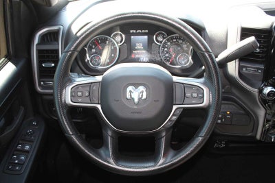 2024 RAM Ram 2500 Tradesman