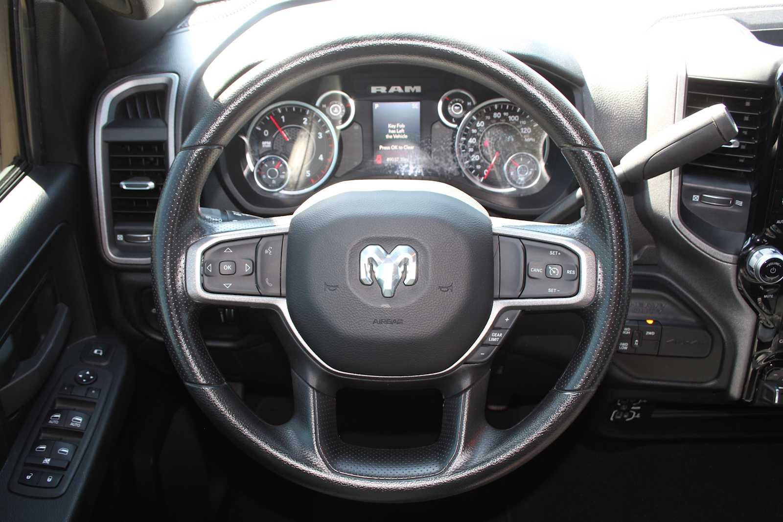 2024 RAM Ram 2500 Tradesman