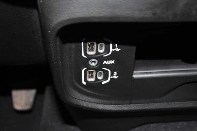 2024 RAM Ram 2500 Tradesman