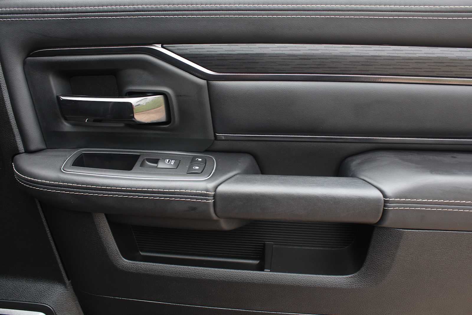 2024 RAM Ram 2500 Rebel