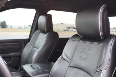 2024 RAM Ram 2500 Rebel