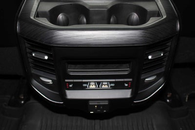 2024 RAM Ram 2500 Rebel