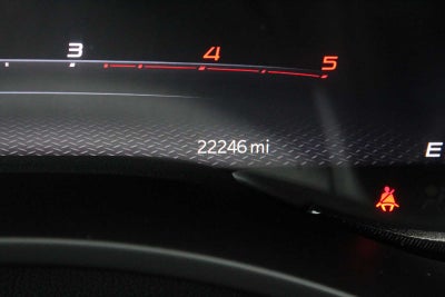 2024 RAM Ram 2500 Rebel
