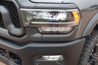 2024 RAM Ram 2500 Rebel