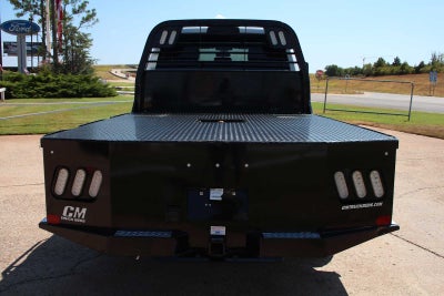 2023 RAM 3500 Chassis Tradesman