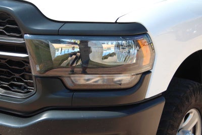 2023 RAM 3500 Chassis Tradesman