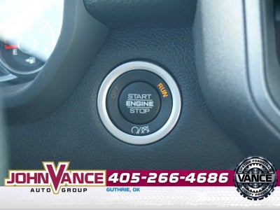 2024 RAM 3500 Chassis Tradesman