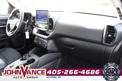 2023 Ford Bronco Sport Base