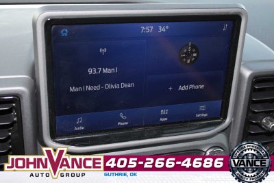 2023 Ford Bronco Sport Base