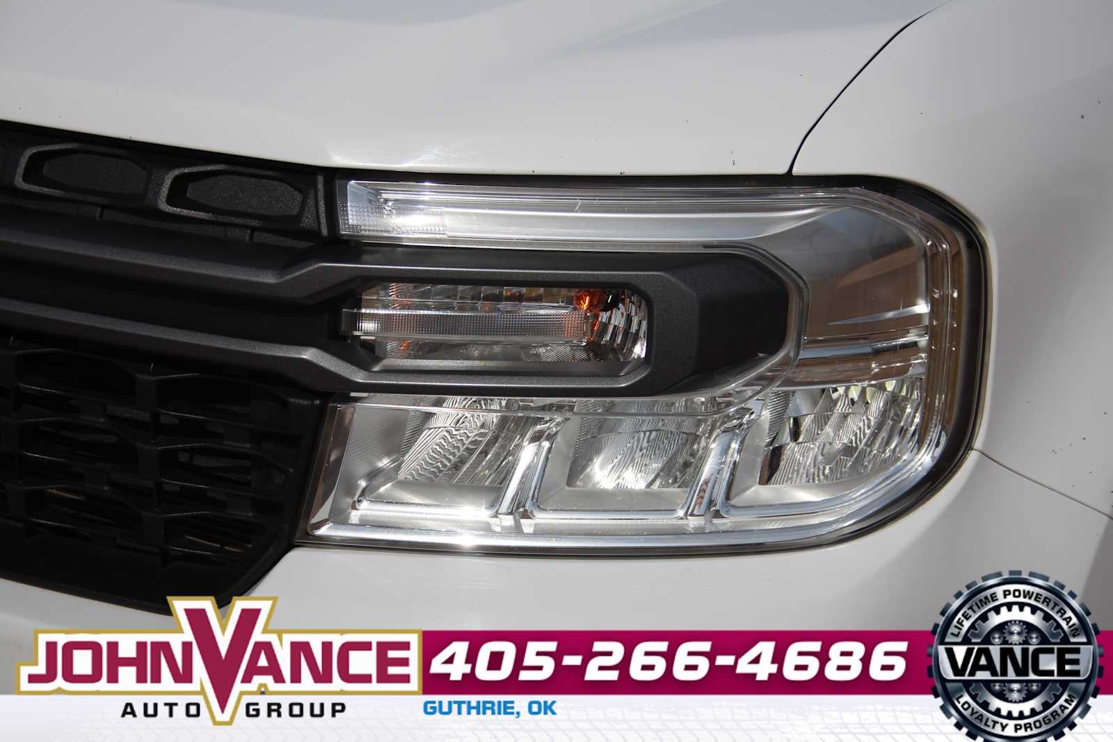 2023 Ford Maverick XLT