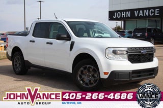 2023 Ford Maverick XLT