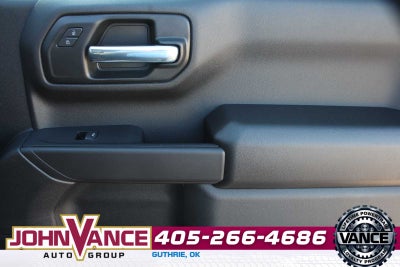 2026 Chevrolet Silverado 1500 Work Truck