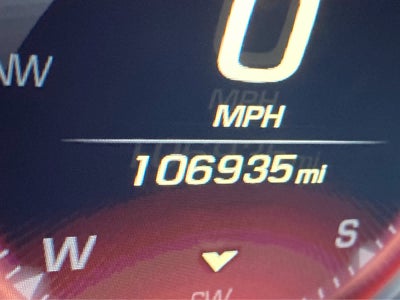 2014 GMC Sierra 1500 Denali