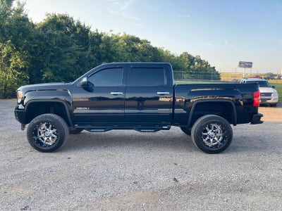2014 GMC Sierra 1500 Denali