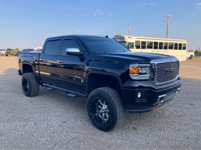 2014 GMC Sierra 1500 Denali
