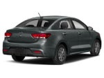 2020 Kia Rio S