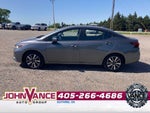2024 Nissan Versa SV