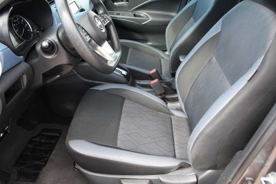 2024 Nissan Versa SV