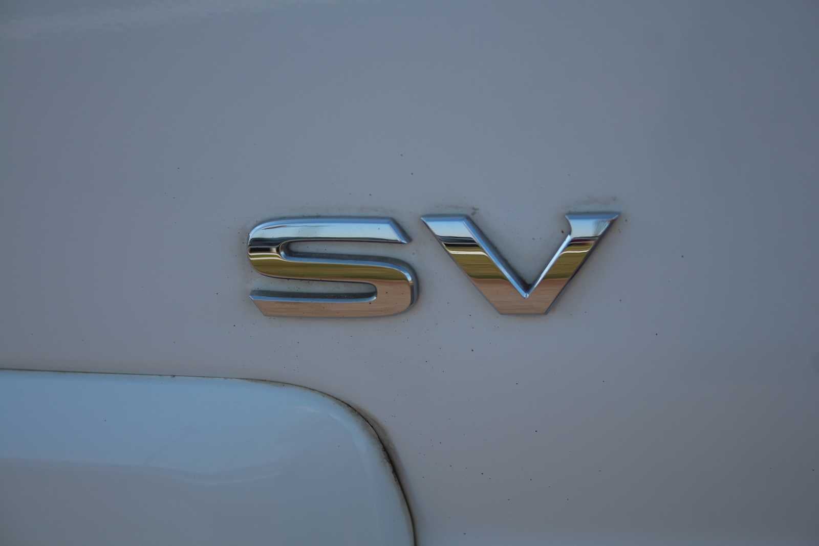 2018 Nissan NV200 SV