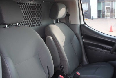 2018 Nissan NV200 SV