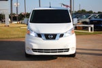 2018 Nissan NV200 SV