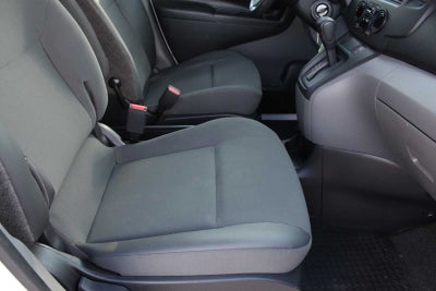 2018 Nissan NV200 SV