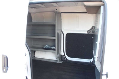 2018 Nissan NV200 SV