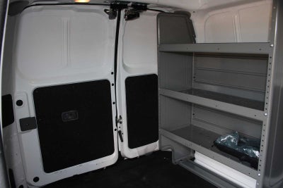 2018 Nissan NV200 SV