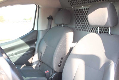 2018 Nissan NV200 SV