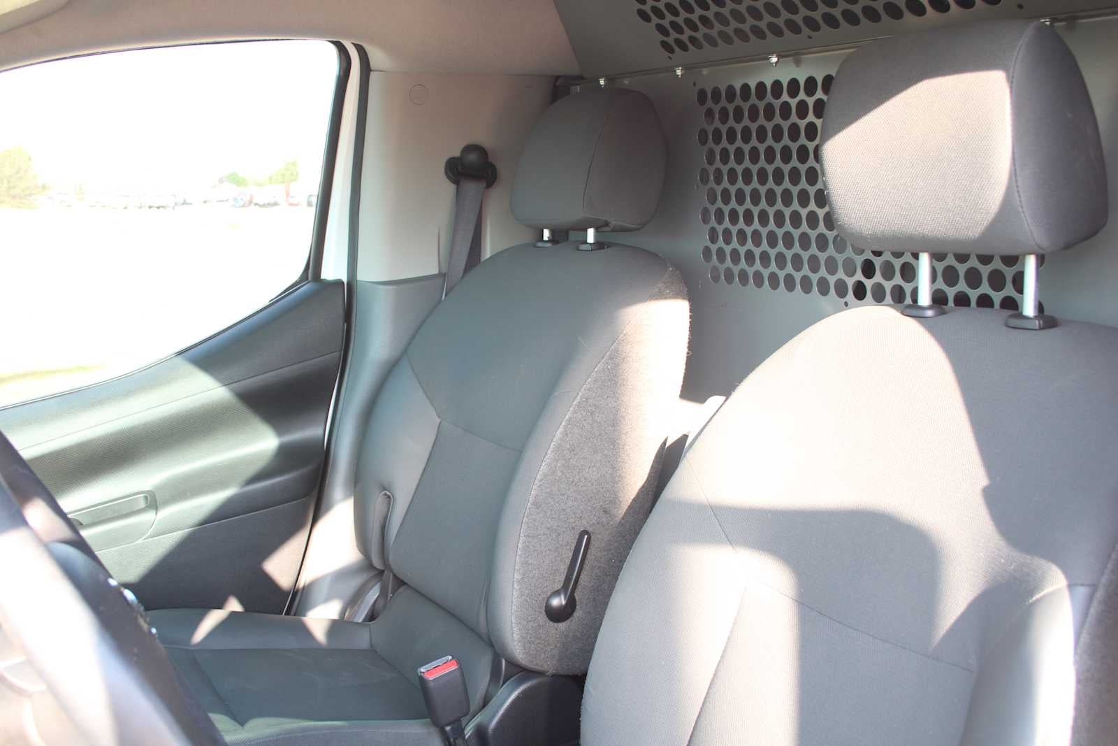 2018 Nissan NV200 SV