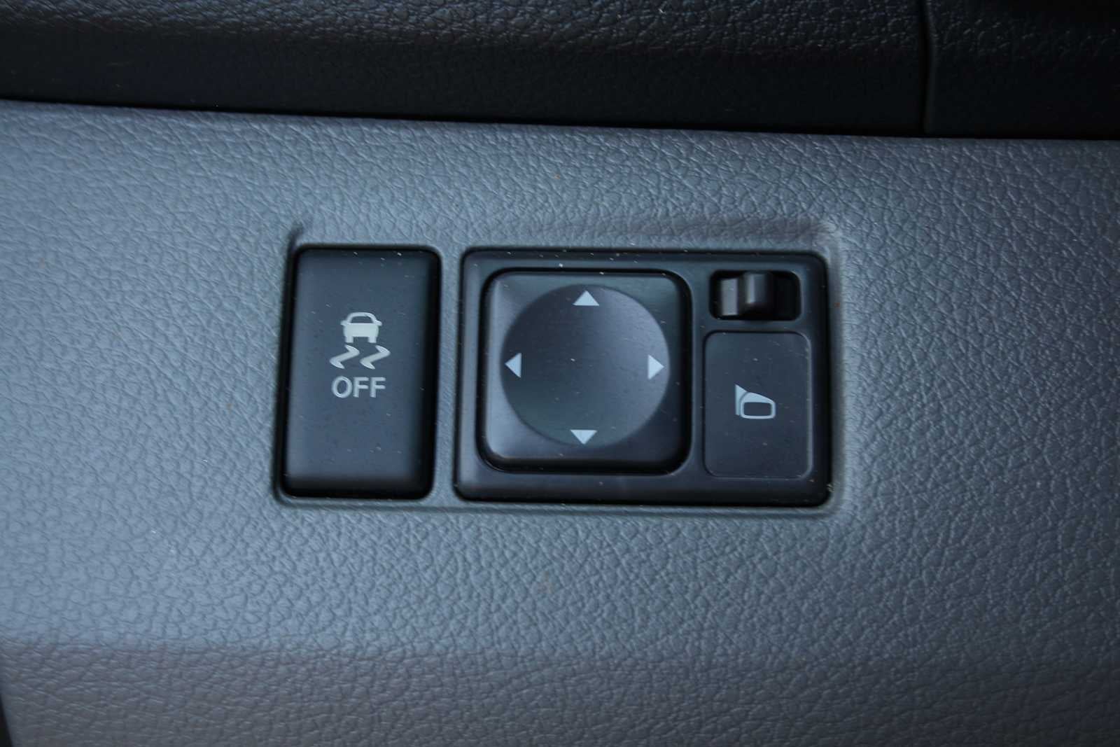 2018 Nissan NV200 SV