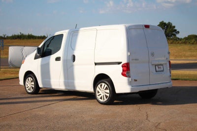 2018 Nissan NV200 SV