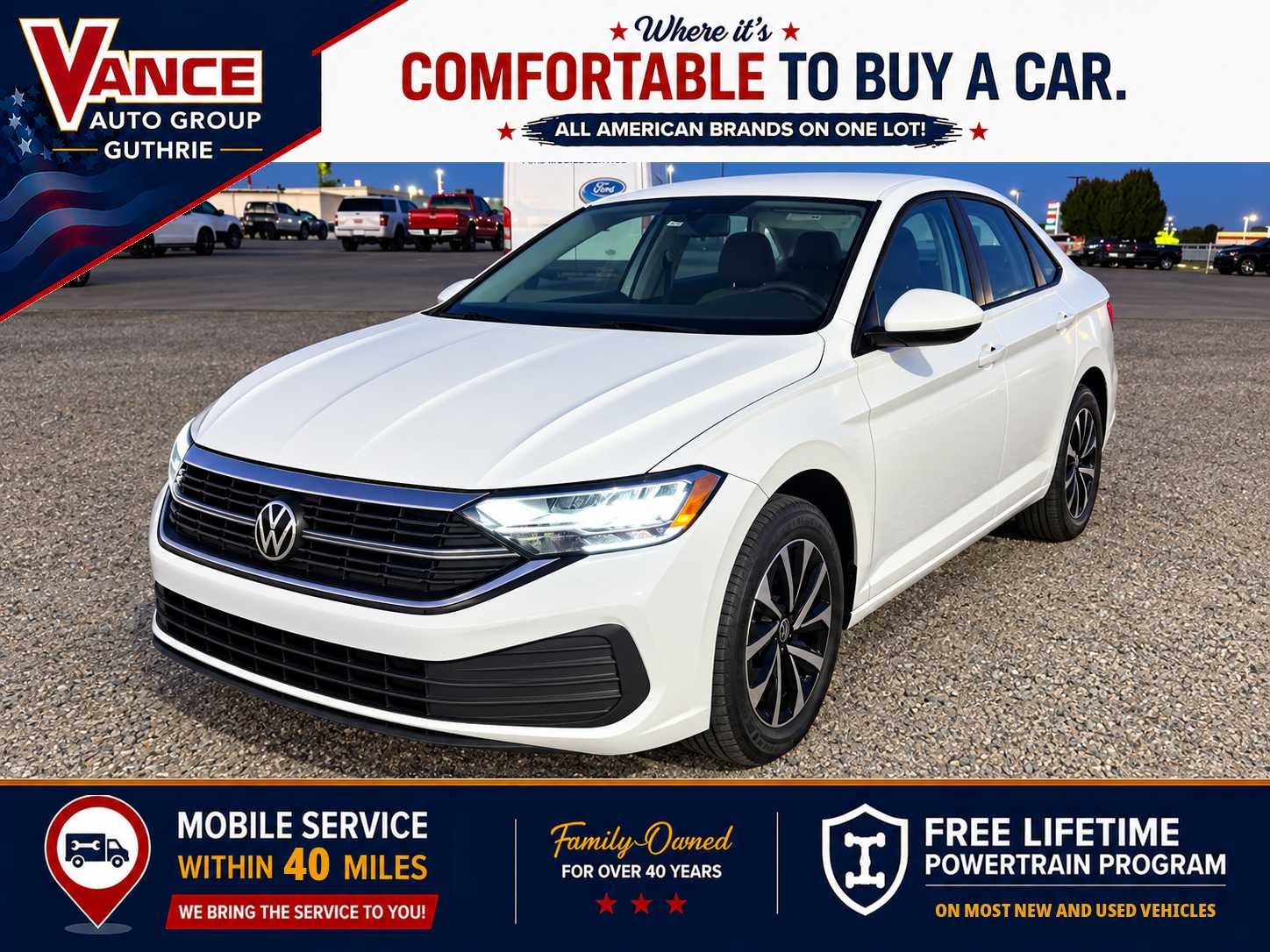 2022 Volkswagen Jetta