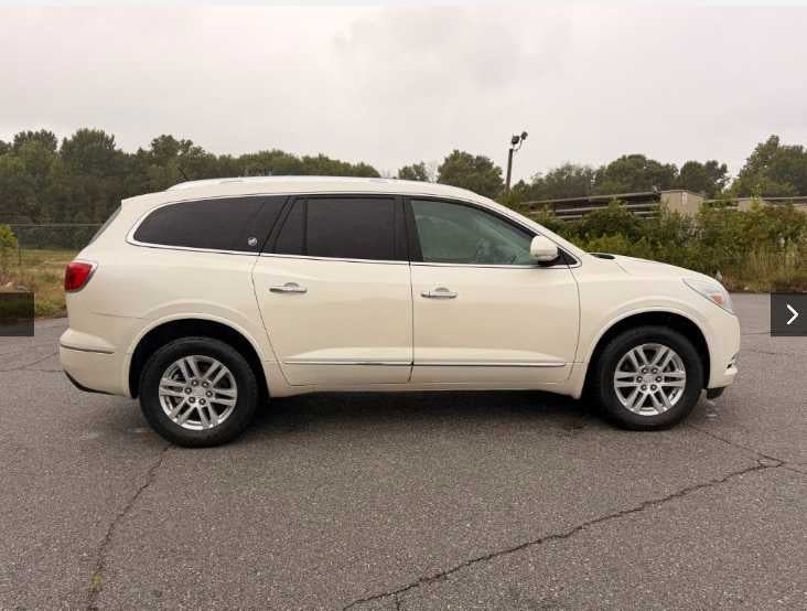 2014 Buick Enclave Convenience
