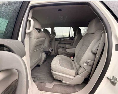 2014 Buick Enclave Convenience
