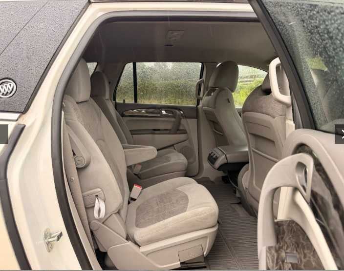 2014 Buick Enclave Convenience