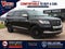 2022 Lincoln Navigator Black Label