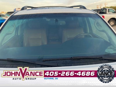 2016 Toyota Sequoia Platinum