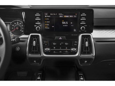 2021 Kia Sorento S
