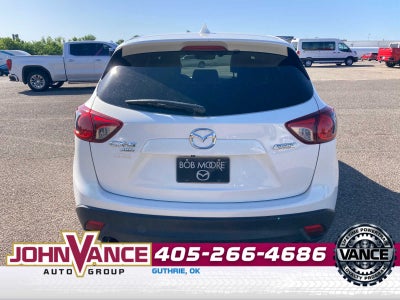 2014 Mazda Mazda CX-5 Grand Touring