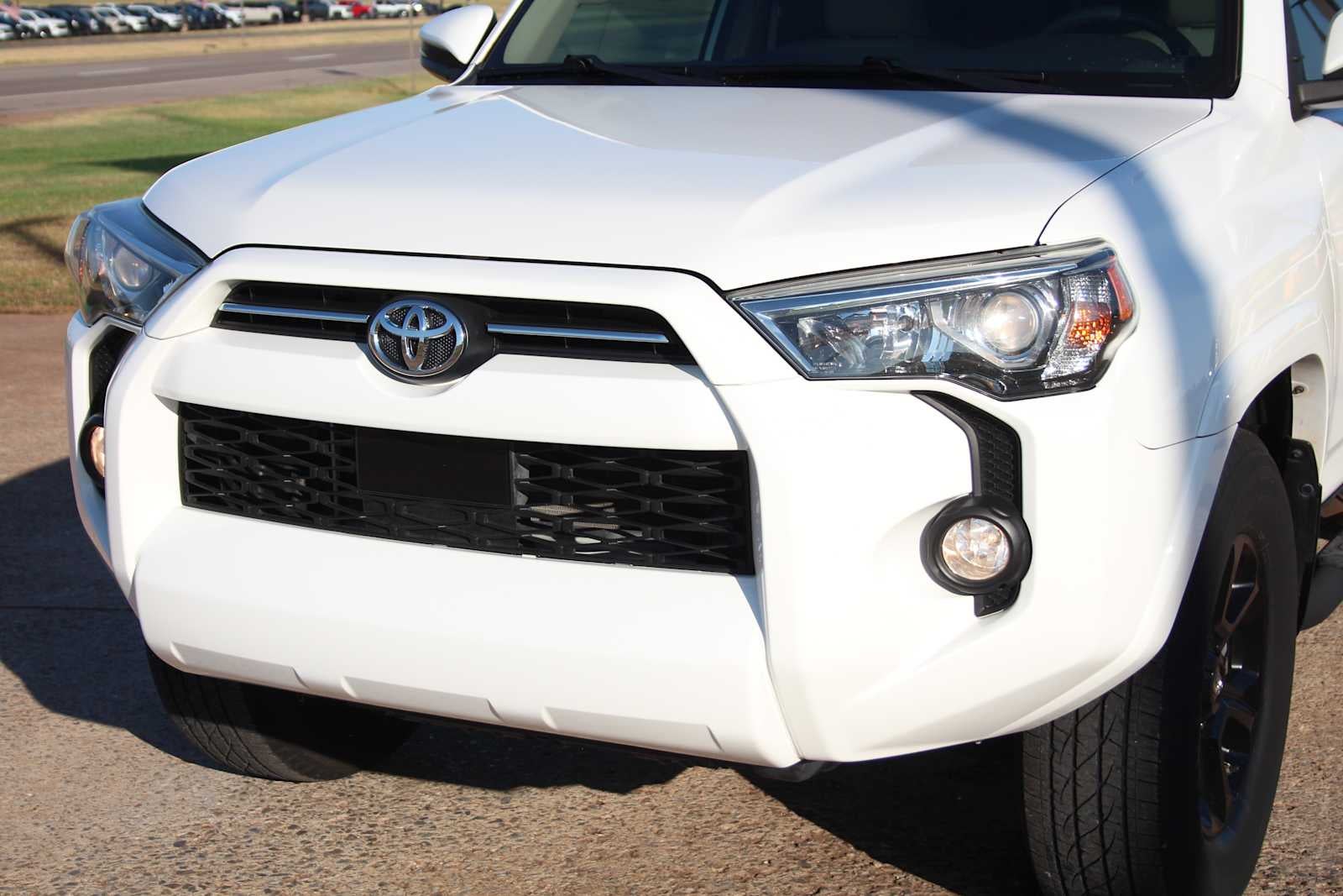 2020 Toyota 4Runner SR5 Premium