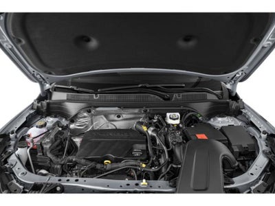 2025 Buick Envista Sport Touring
