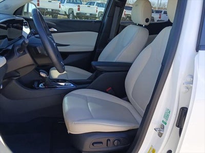 2024 Buick Encore Sport Touring