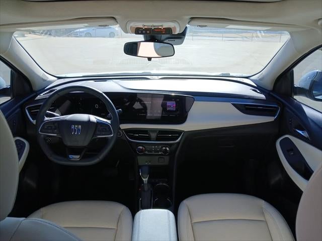 2024 Buick Encore Sport Touring