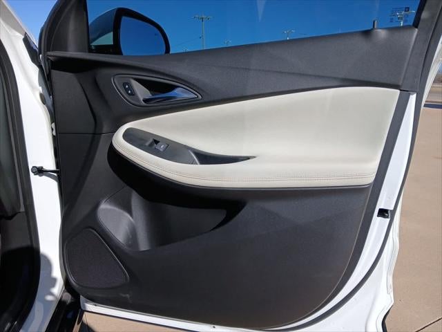 2024 Buick Encore Sport Touring