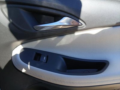 2024 Buick Encore Sport Touring